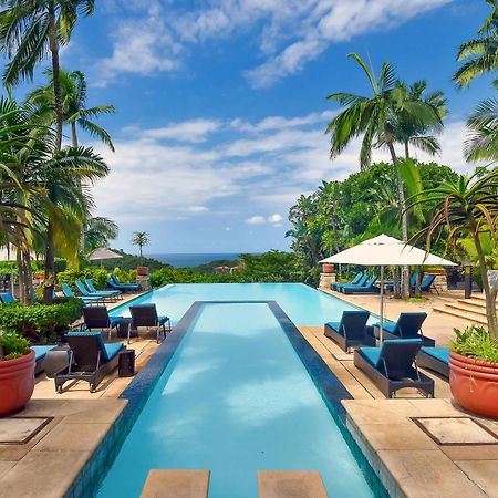 Zimbali Lodge By Dream Resorts uMhlali 外观 照片