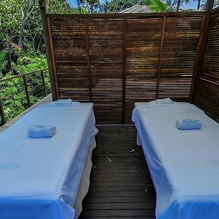 Zimbali Lodge By Dream Resorts uMhlali 外观 照片