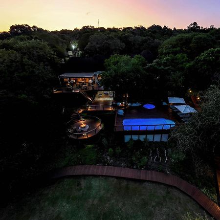 Zimbali Lodge By Dream Resorts uMhlali 外观 照片