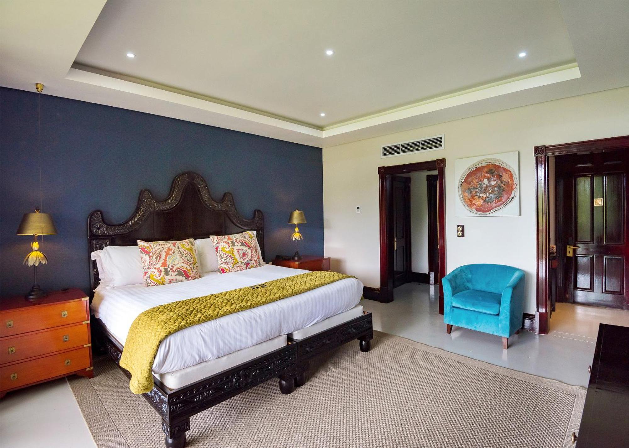 Zimbali Lodge By Dream Resorts uMhlali 外观 照片