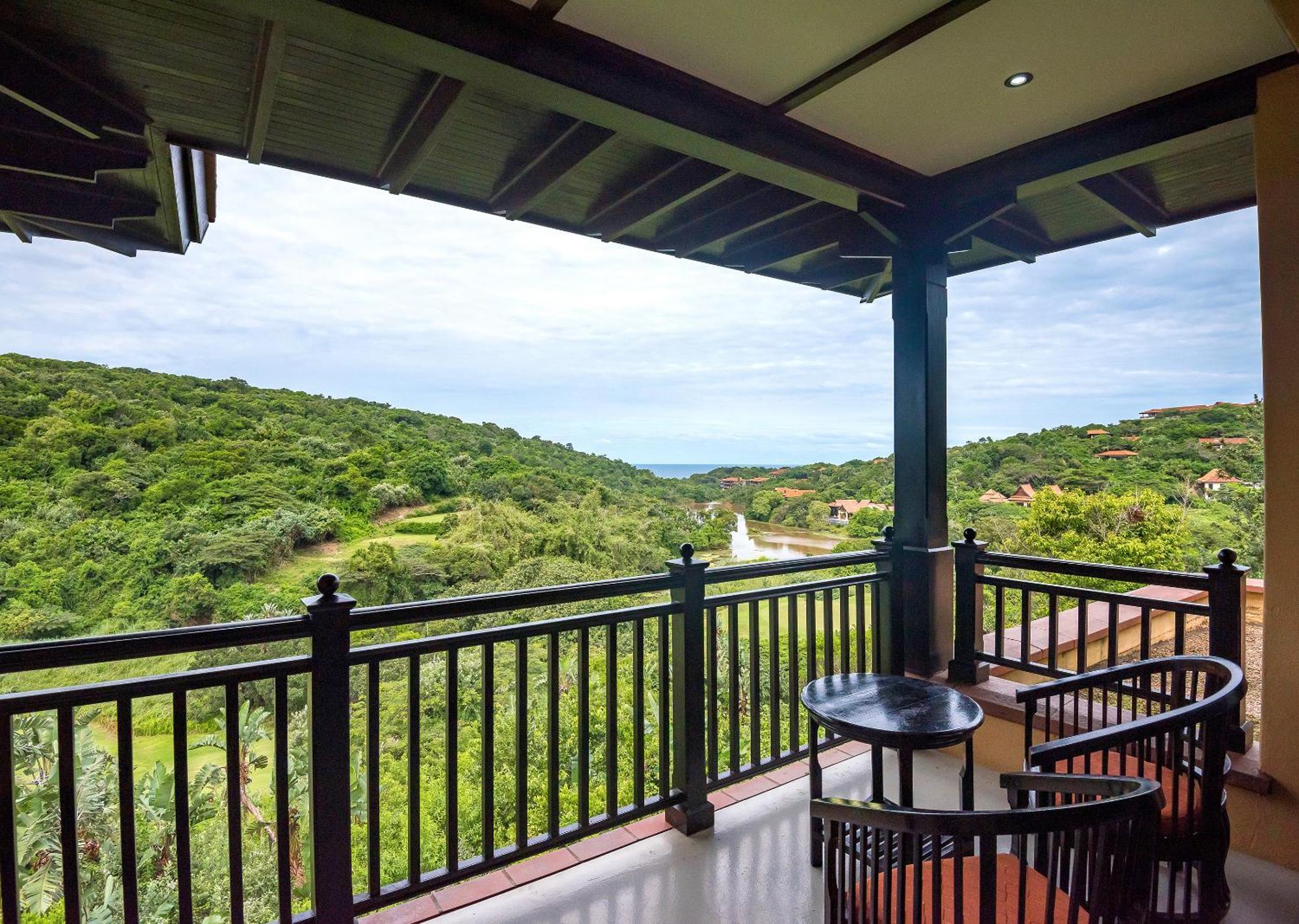 Zimbali Lodge By Dream Resorts uMhlali 外观 照片