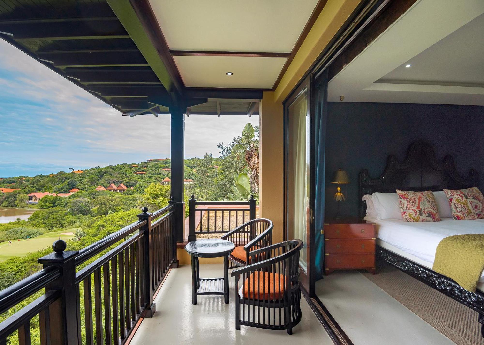 Zimbali Lodge By Dream Resorts uMhlali 外观 照片