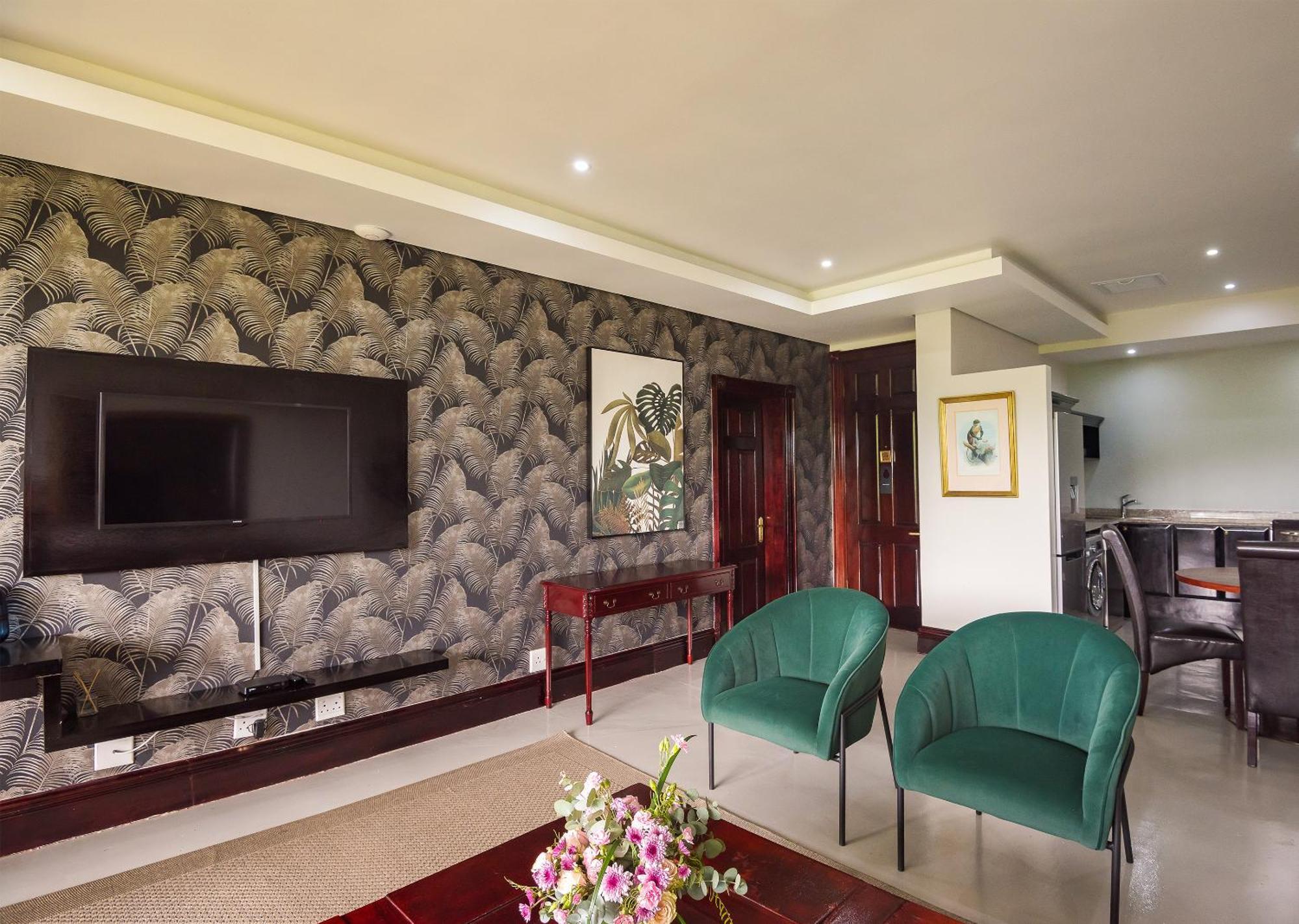 Zimbali Lodge By Dream Resorts uMhlali 外观 照片