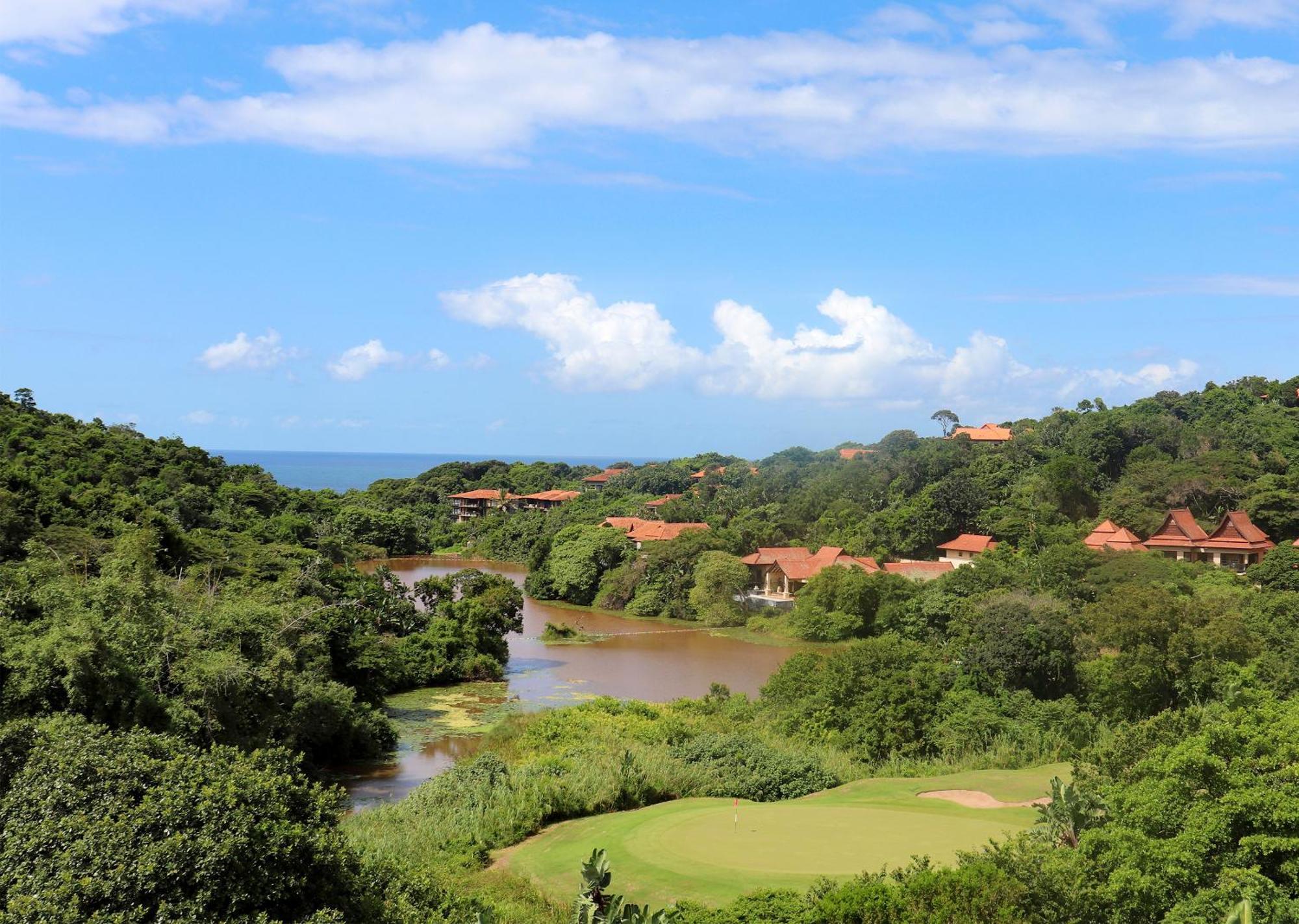 Zimbali Lodge By Dream Resorts uMhlali 外观 照片