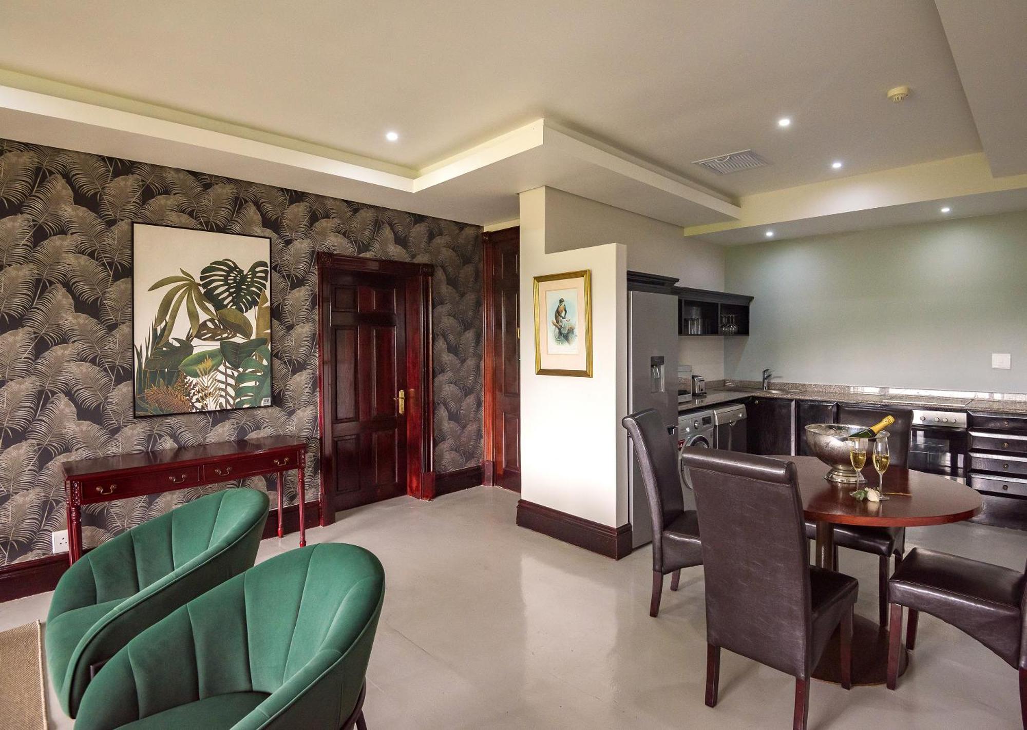 Zimbali Lodge By Dream Resorts uMhlali 外观 照片