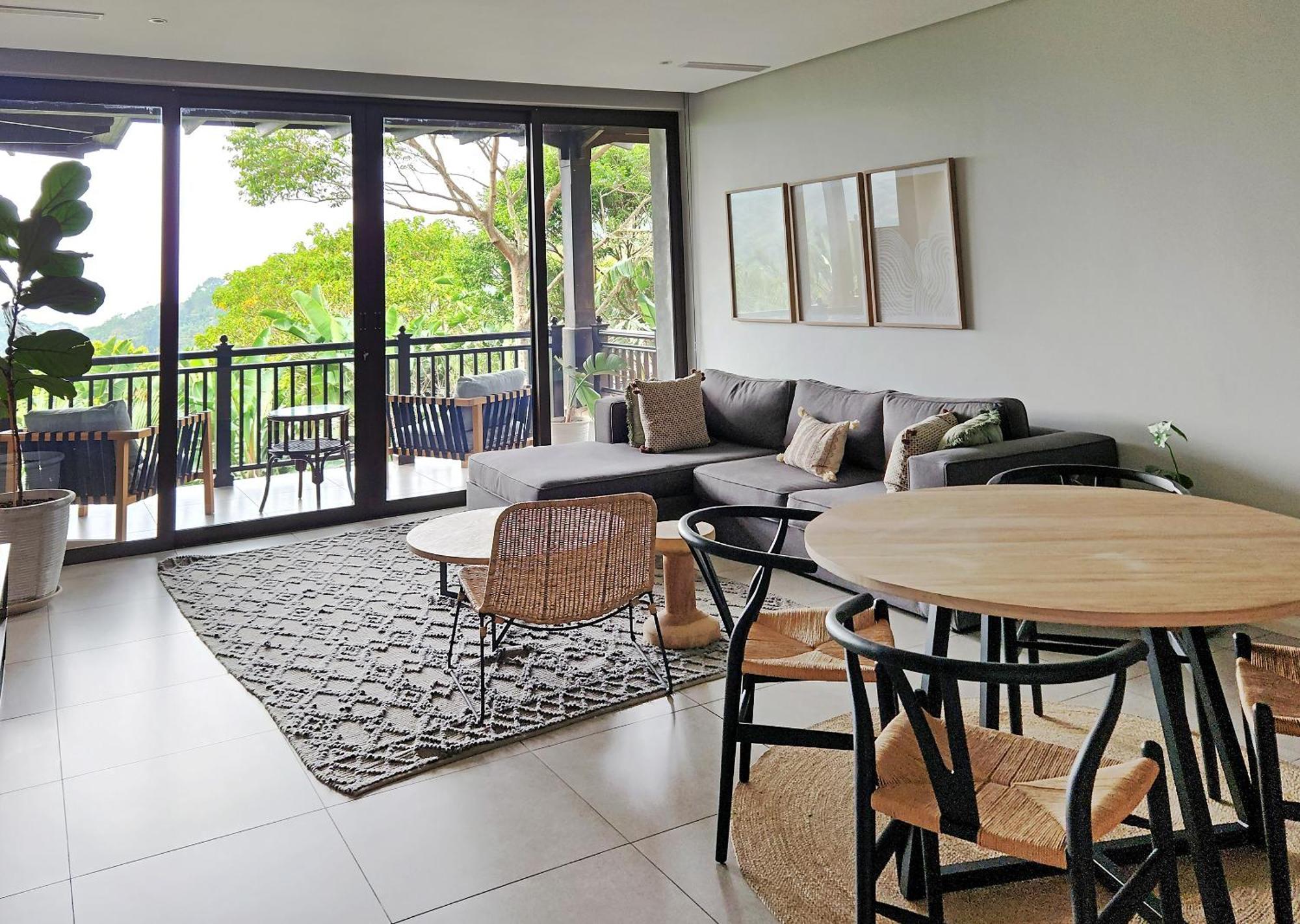 Zimbali Lodge By Dream Resorts uMhlali 外观 照片