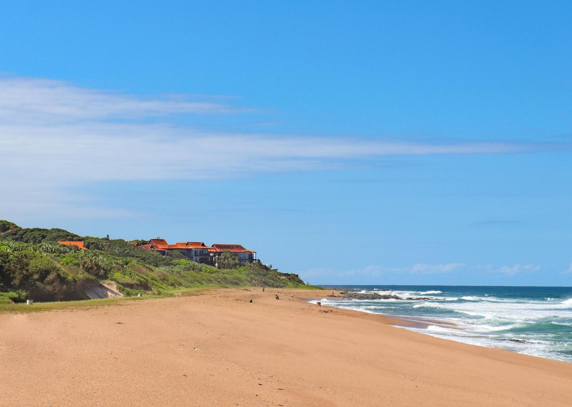 Zimbali Lodge By Dream Resorts uMhlali 外观 照片