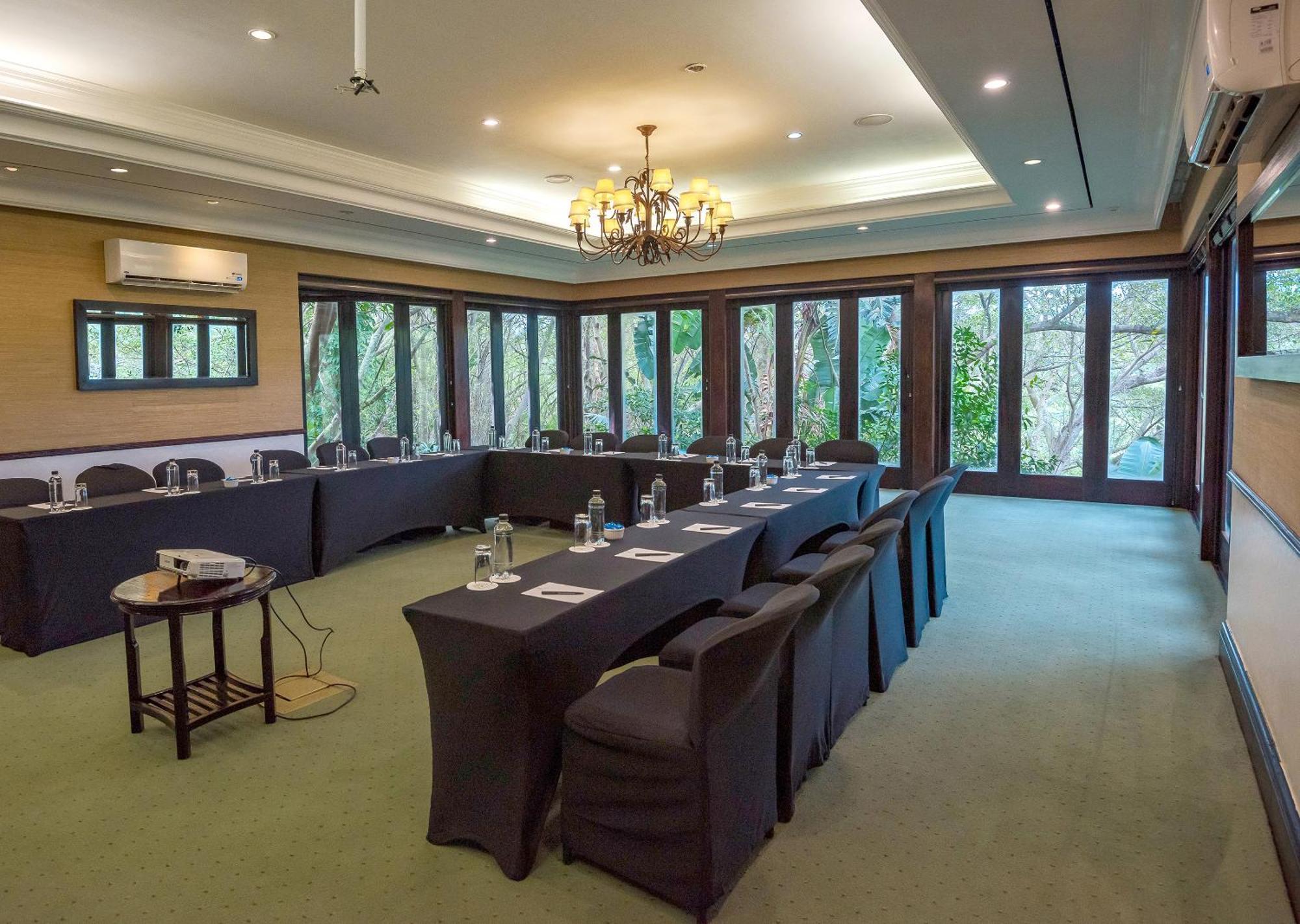 Zimbali Lodge By Dream Resorts uMhlali 外观 照片