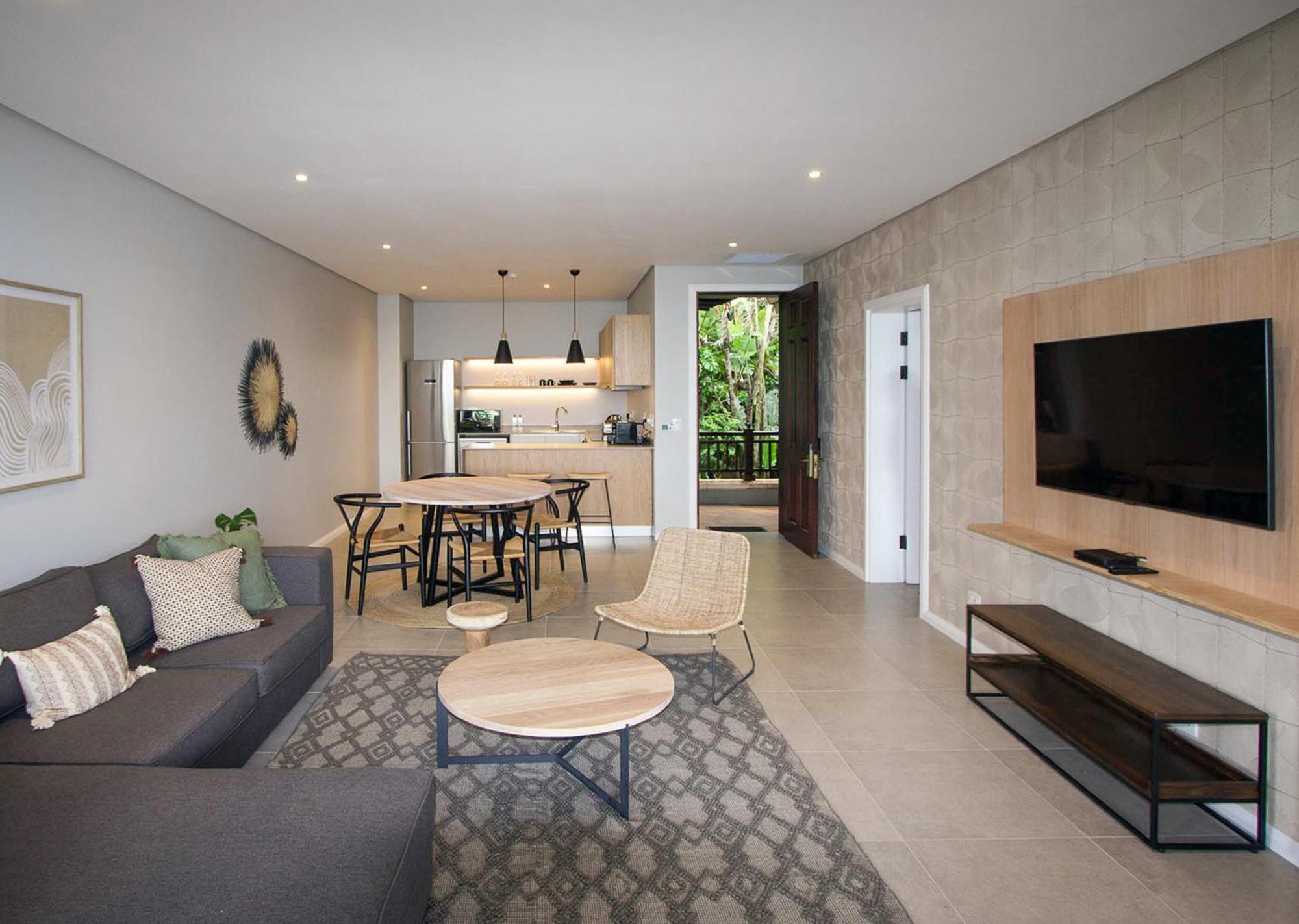 Zimbali Lodge By Dream Resorts uMhlali 外观 照片