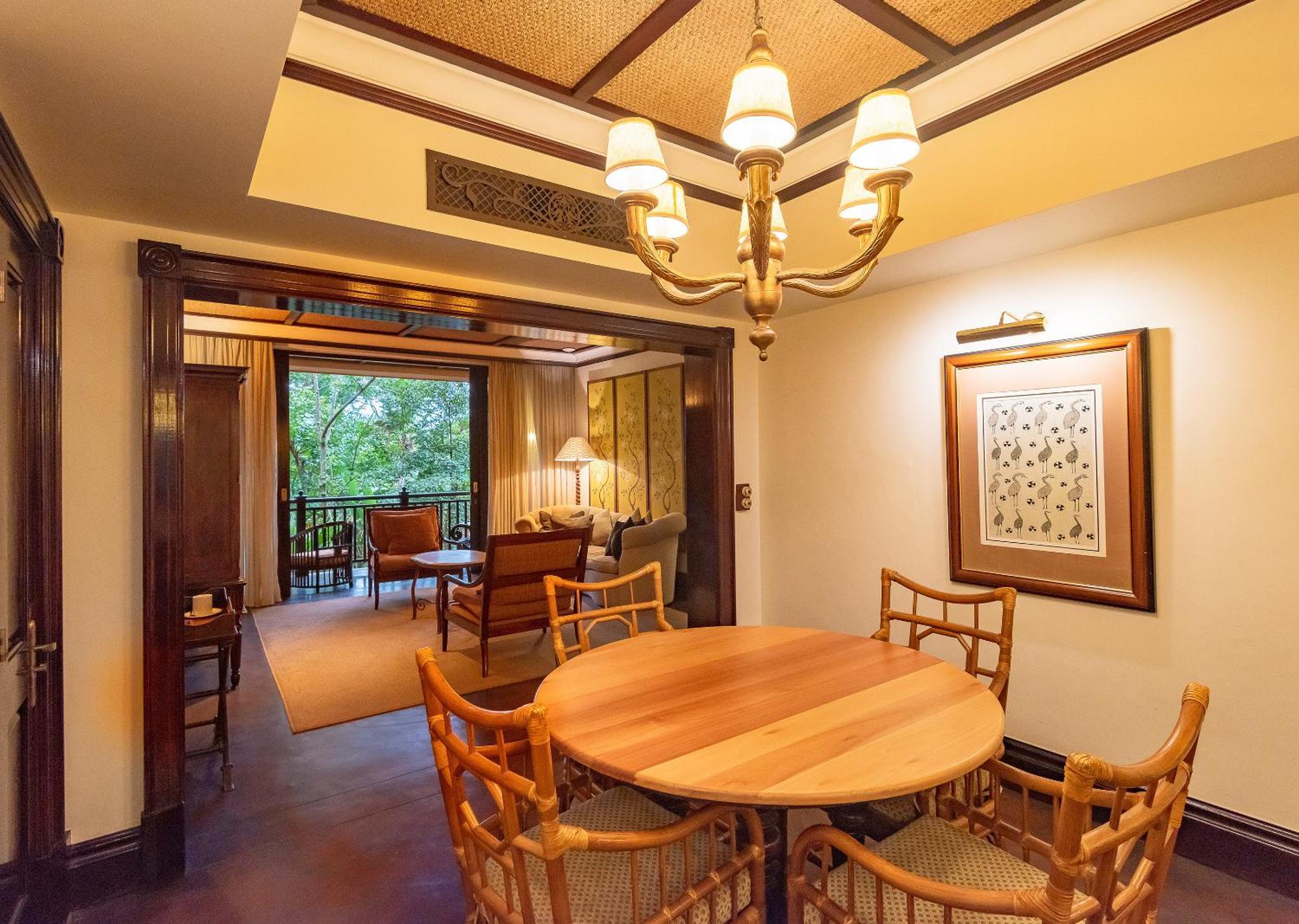 Zimbali Lodge By Dream Resorts uMhlali 外观 照片