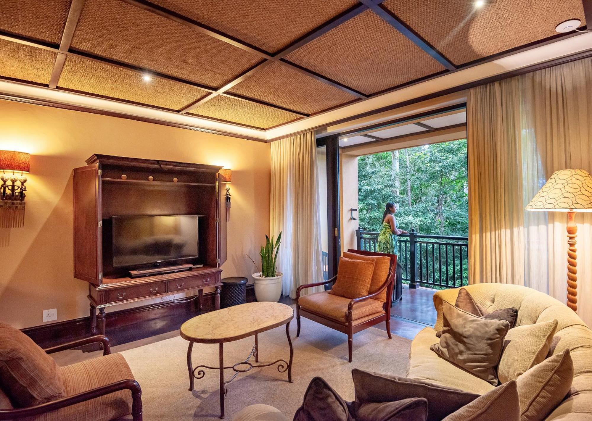 Zimbali Lodge By Dream Resorts uMhlali 外观 照片