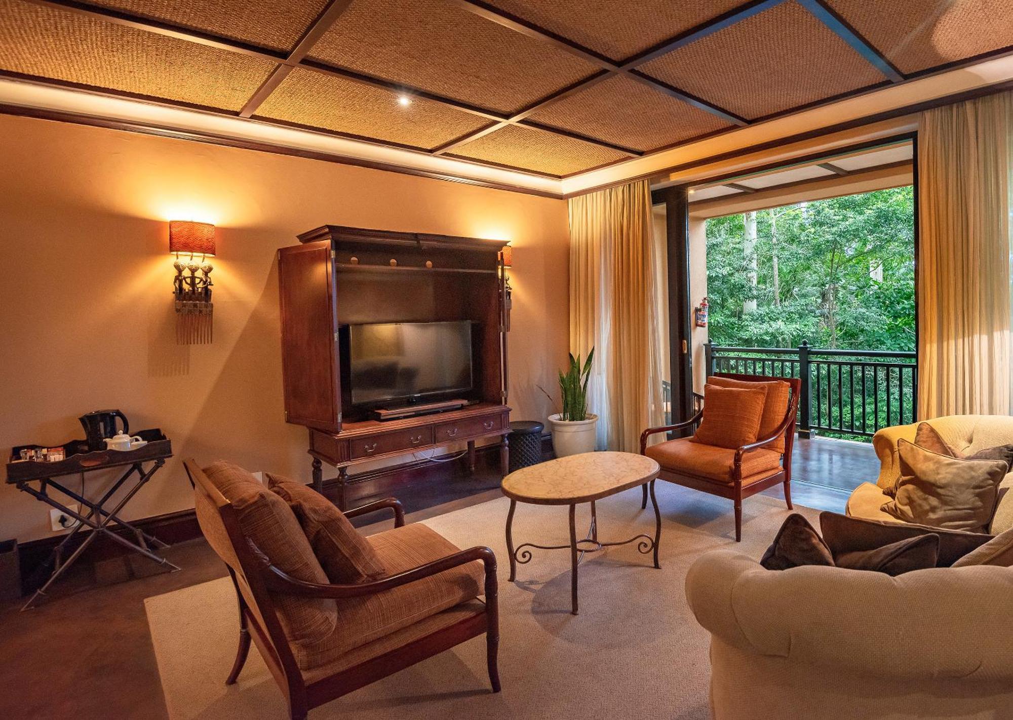 Zimbali Lodge By Dream Resorts uMhlali 外观 照片