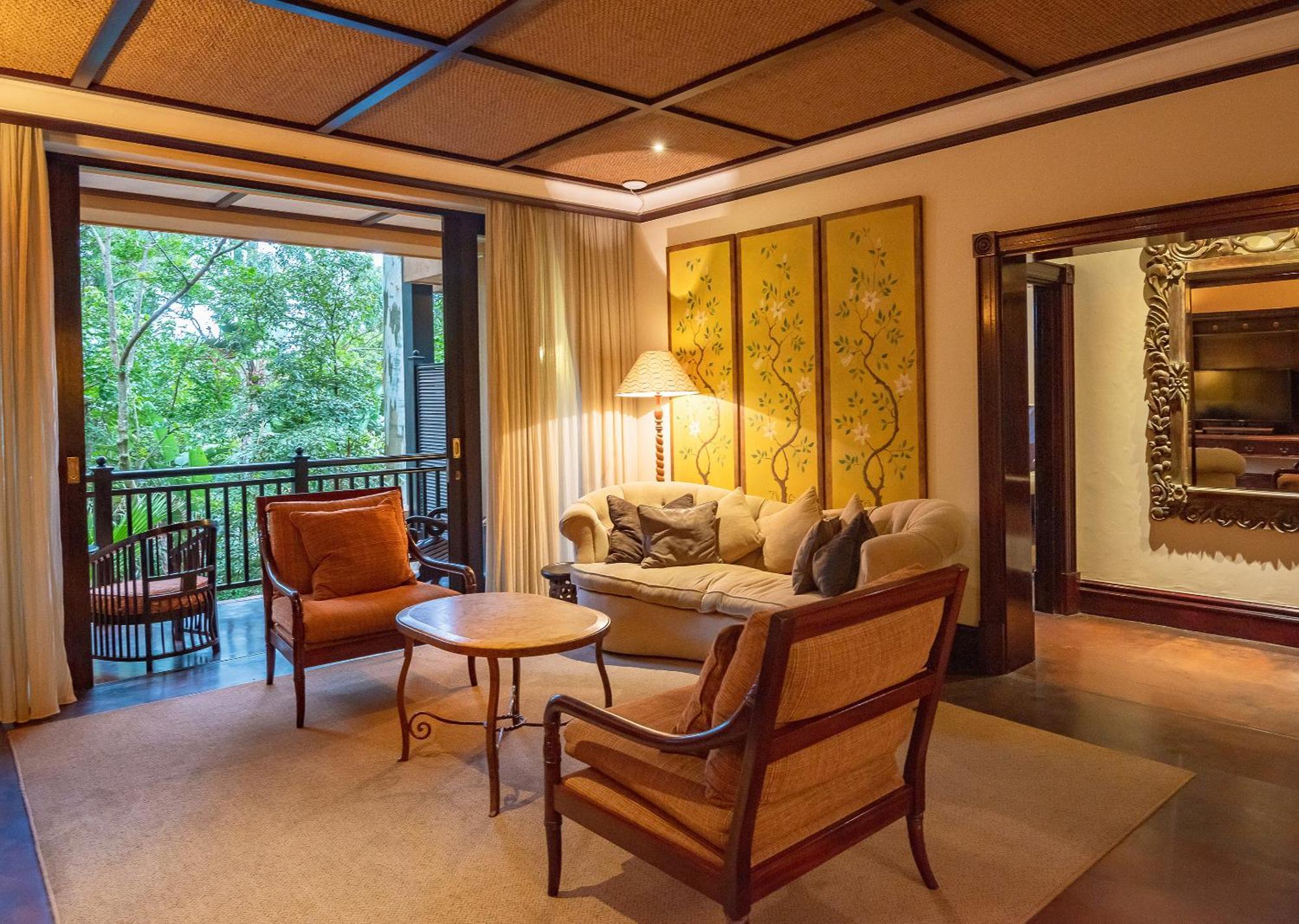 Zimbali Lodge By Dream Resorts uMhlali 外观 照片