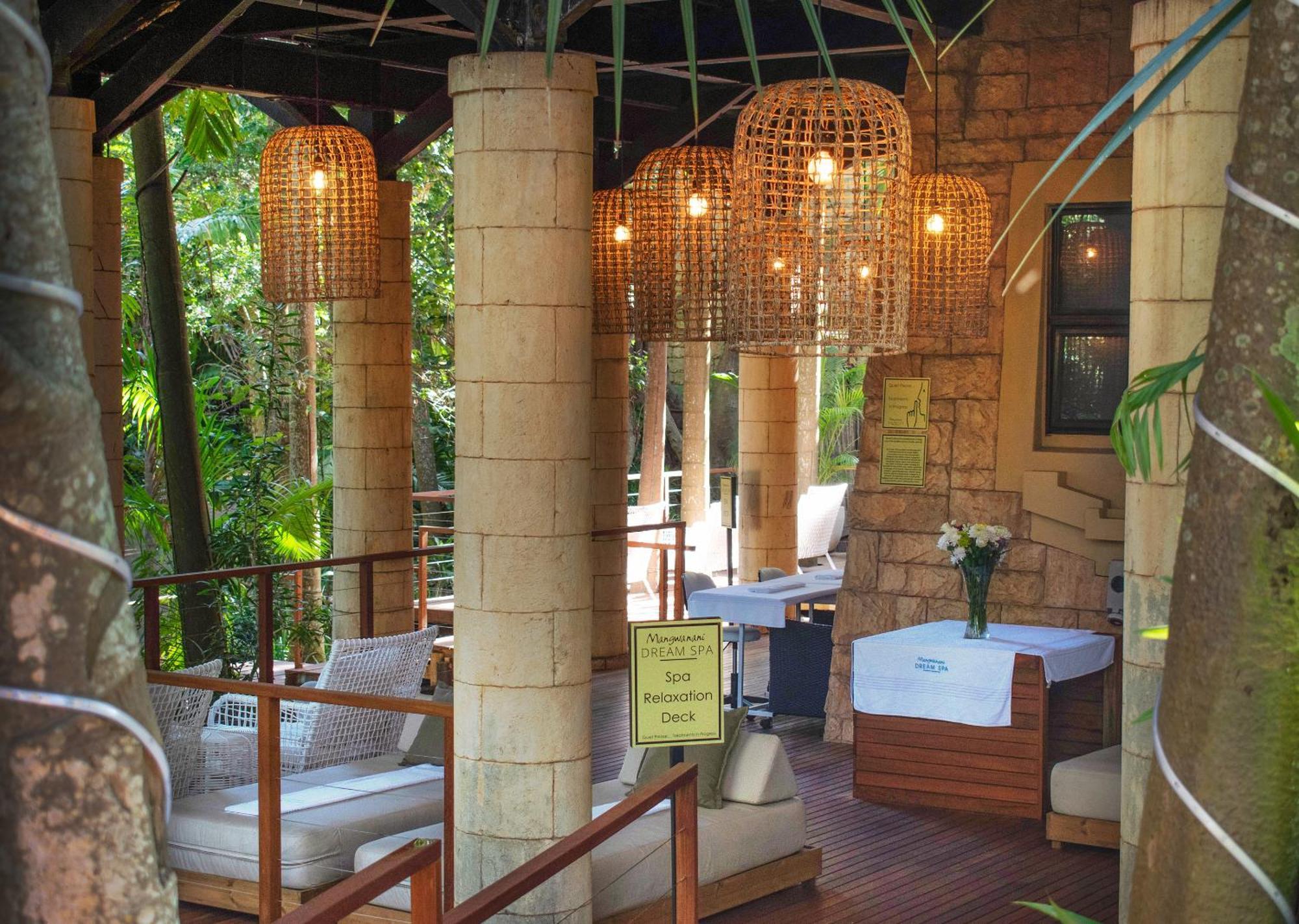 Zimbali Lodge By Dream Resorts uMhlali 外观 照片