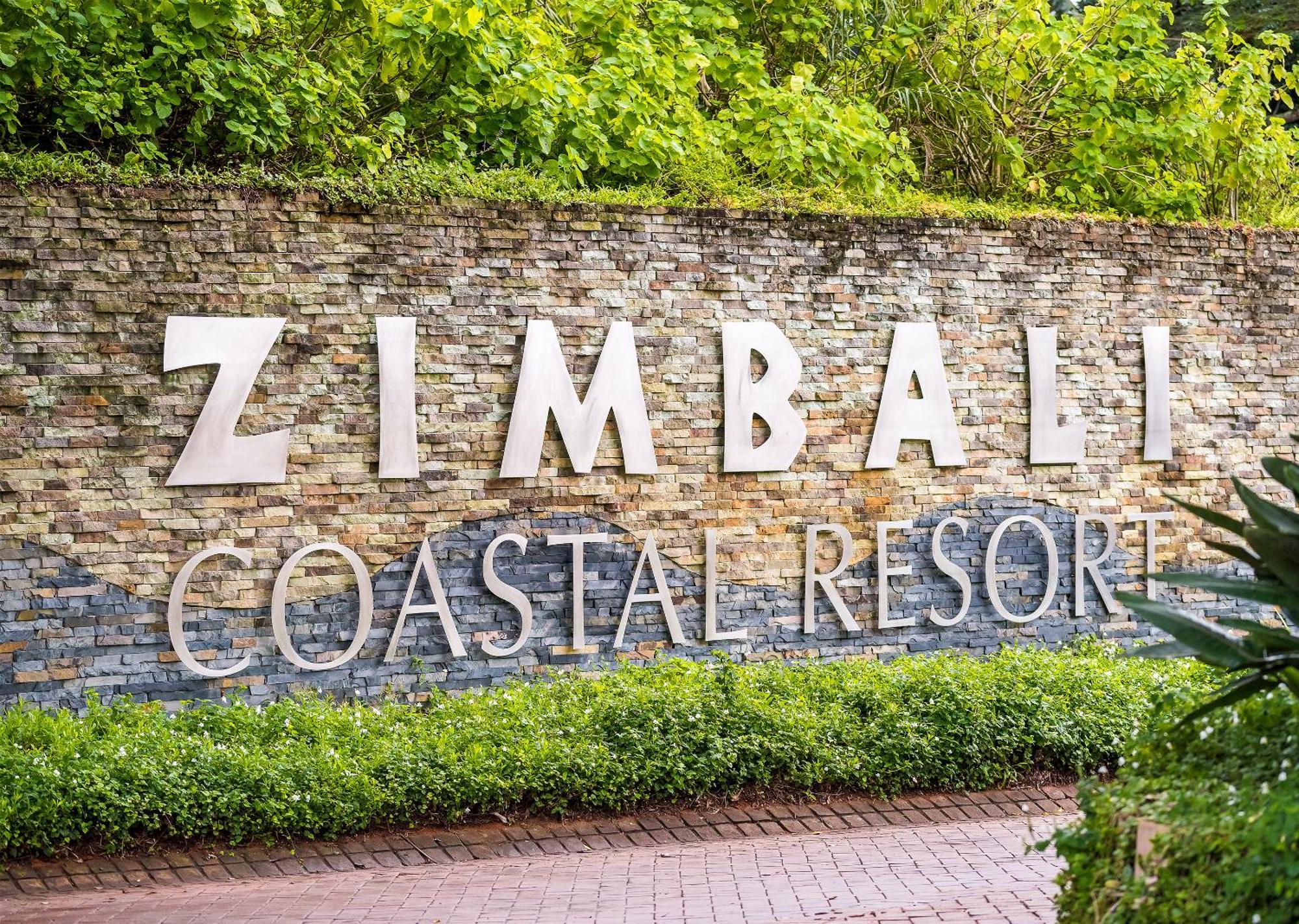 Zimbali Lodge By Dream Resorts uMhlali 外观 照片