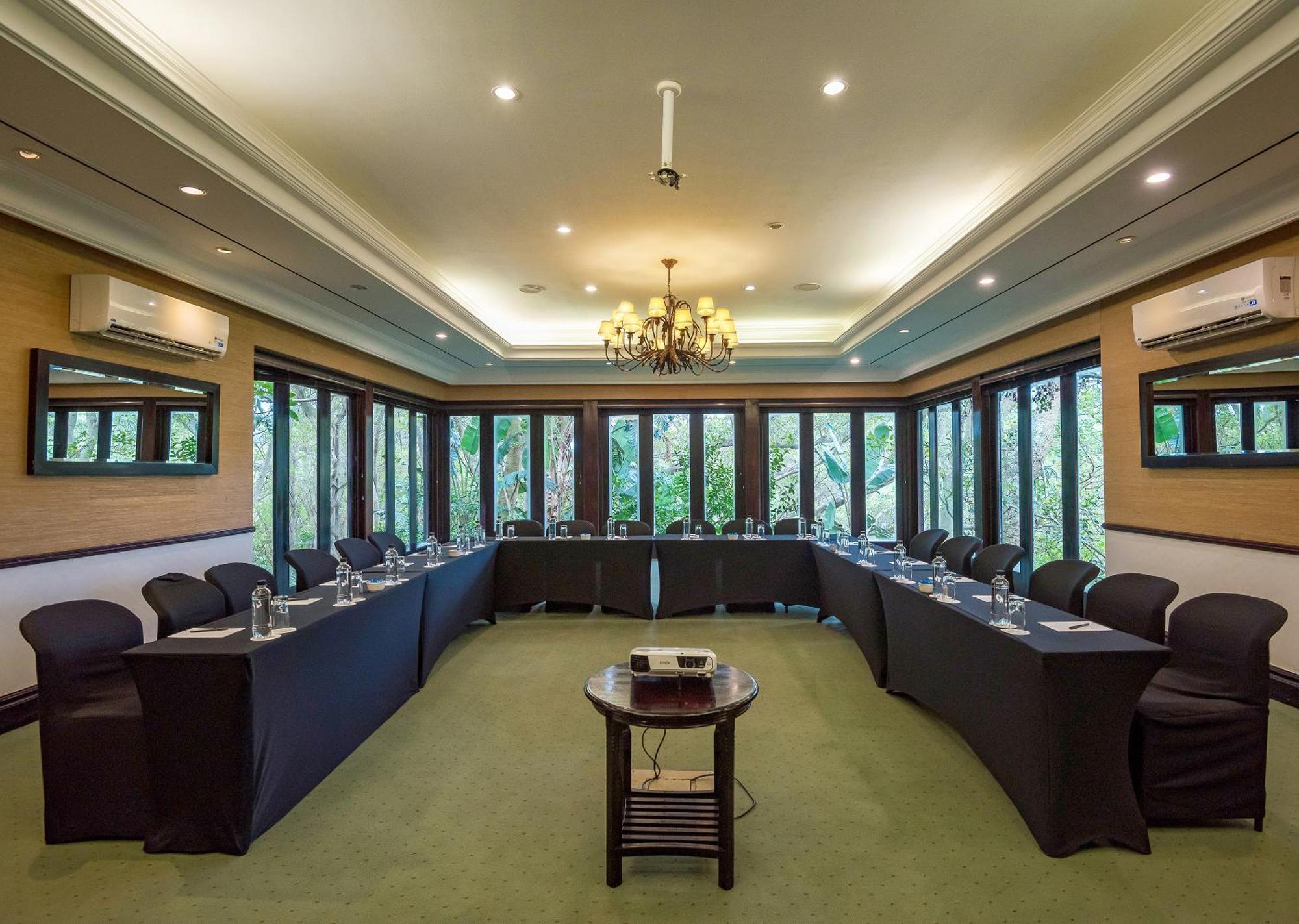 Zimbali Lodge By Dream Resorts uMhlali 外观 照片