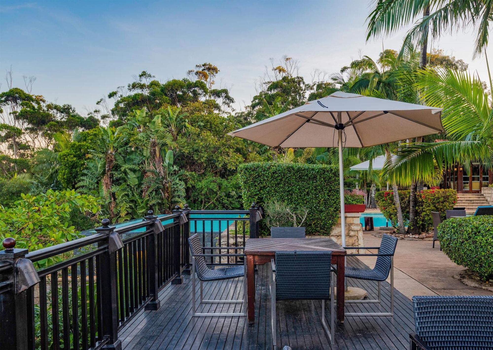 Zimbali Lodge By Dream Resorts uMhlali 外观 照片