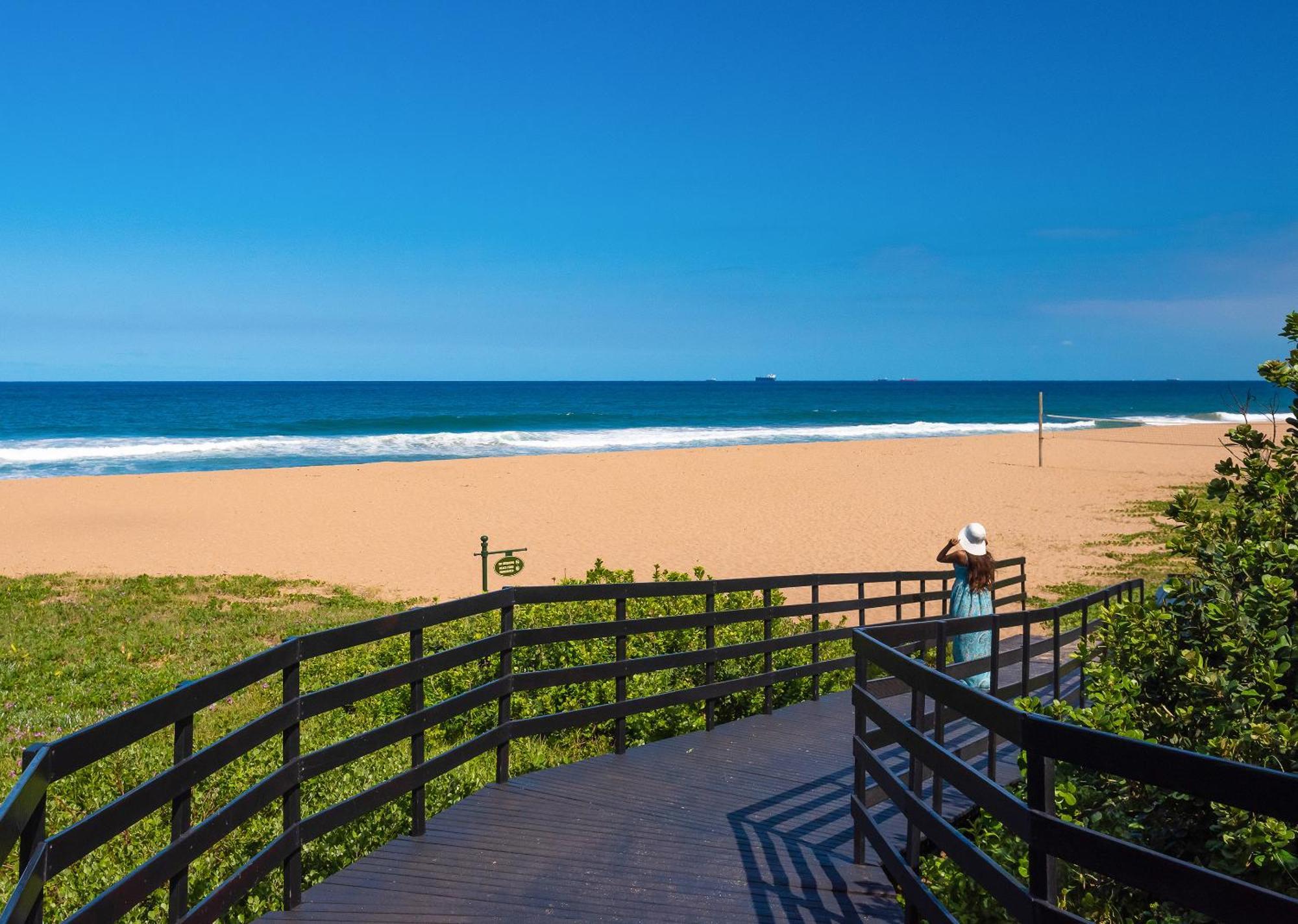Zimbali Lodge By Dream Resorts uMhlali 外观 照片