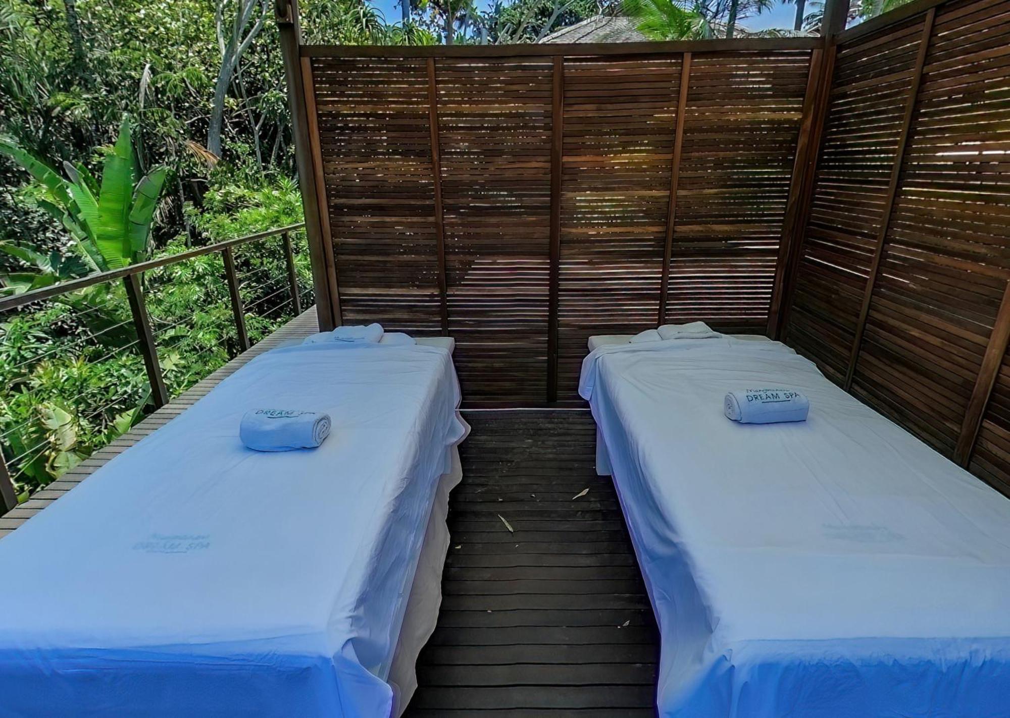 Zimbali Lodge By Dream Resorts uMhlali 外观 照片