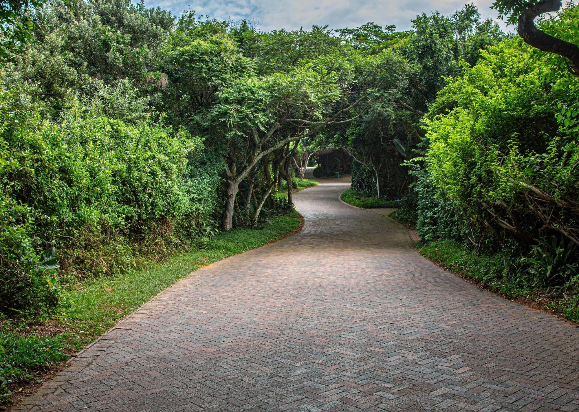 Zimbali Lodge By Dream Resorts uMhlali 外观 照片